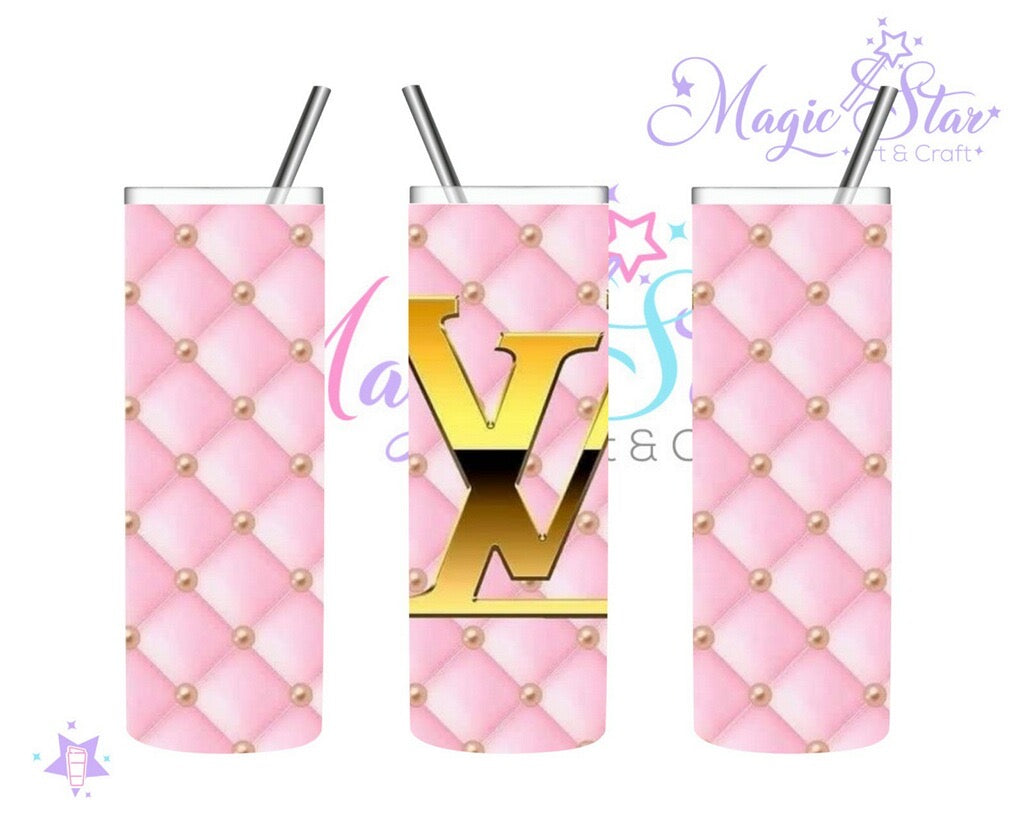 LV TUMBLER